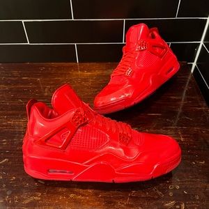 Air Jordan 4 11Lab4 Size 10.5 No Box 2015 Release